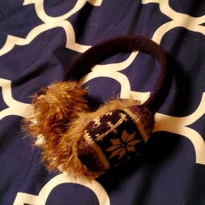 Earmuffs